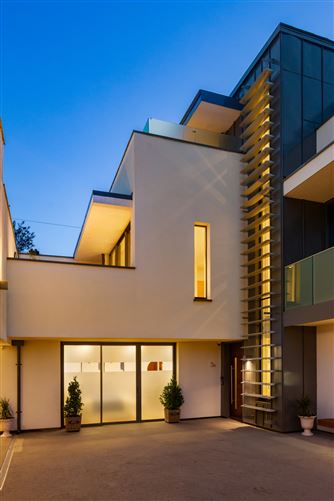 Solas, Greenwich Court, Off Swanville Place, Rathmines, Dublin 6