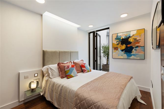 Solas, Greenwich Court, Off Swanville Place, Rathmines, Dublin 6
