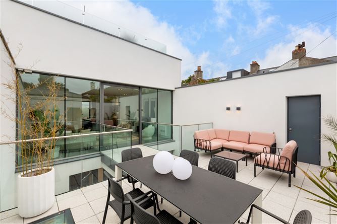 Solas, Greenwich Court, Off Swanville Place, Rathmines, Dublin 6
