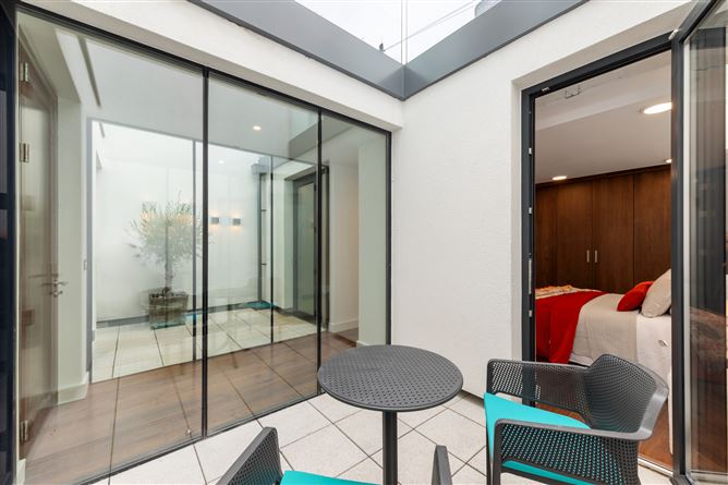 Solas, Greenwich Court, Off Swanville Place, Rathmines, Dublin 6