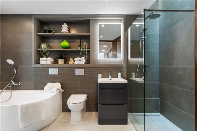 Solas, Greenwich Court, Off Swanville Place, Rathmines, Dublin 6