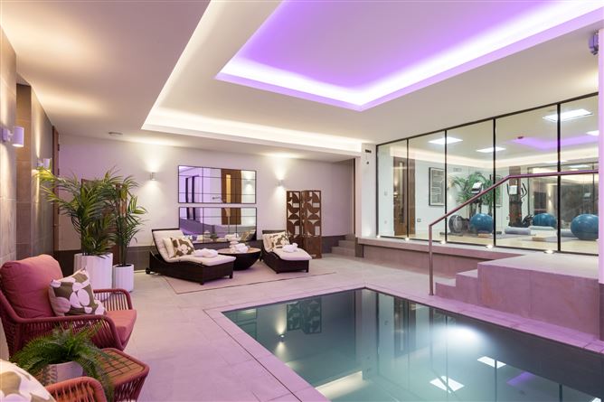 Solas, Greenwich Court, Off Swanville Place, Rathmines, Dublin 6