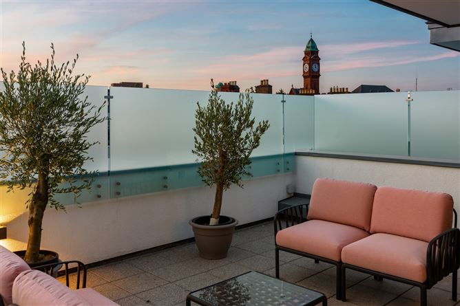 Solas, Greenwich Court, Off Swanville Place, Rathmines, Dublin 6