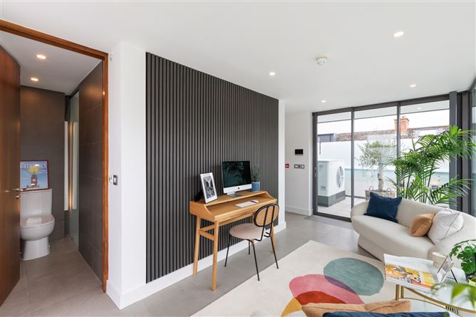 Solas, Greenwich Court, Off Swanville Place, Rathmines, Dublin 6