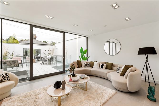 Solas, Greenwich Court, Off Swanville Place, Rathmines, Dublin 6