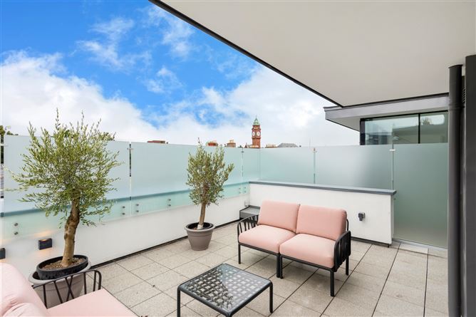 Solas, Greenwich Court, Off Swanville Place, Rathmines, Dublin 6