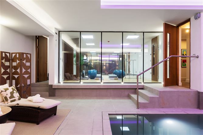 Solas, Greenwich Court, Off Swanville Place, Rathmines, Dublin 6