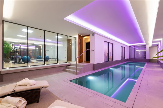 Solas, Greenwich Court, Off Swanville Place, Rathmines, Dublin 6