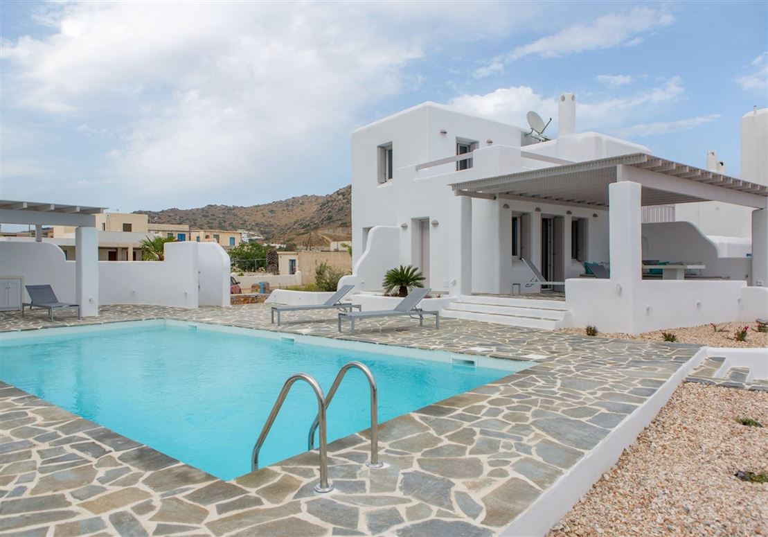 Oceanview Escape,Naxos,Naxos and Lesser Cyclades,Greece