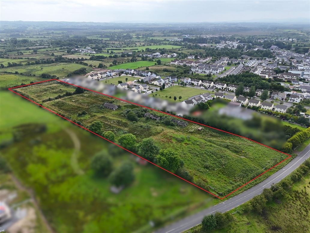 Laveybeg, Charlestown, Co. Mayo