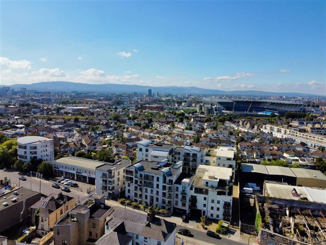 17 Block 1, Richmond Hall, Fairview, Dublin 3