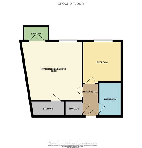 17 Block 1, Richmond Hall, Fairview, Dublin 3
