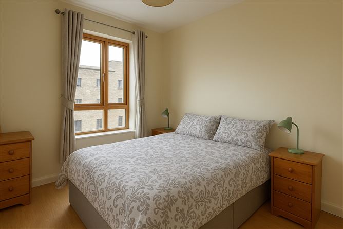 17 Block 1, Richmond Hall, Fairview, Dublin 3