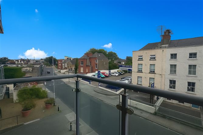 17 Block 1, Richmond Hall, Fairview, Dublin 3