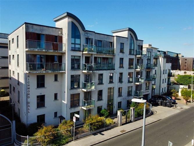 17 Block 1, Richmond Hall, Fairview, Dublin 3