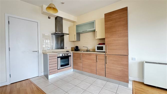 17 Block 1, Richmond Hall, Fairview, Dublin 3