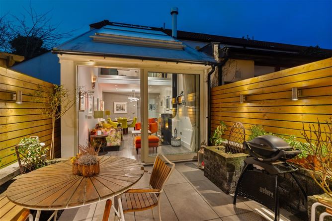 32 Park Court, Sandymount, Dublin 4