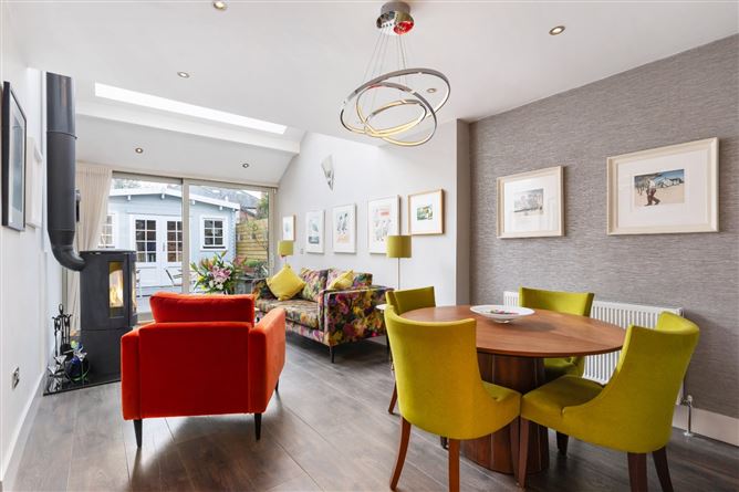 32 Park Court, Sandymount, Dublin 4