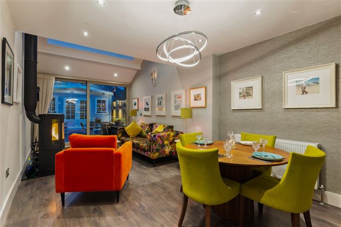 32 Park Court, Sandymount, Dublin 4