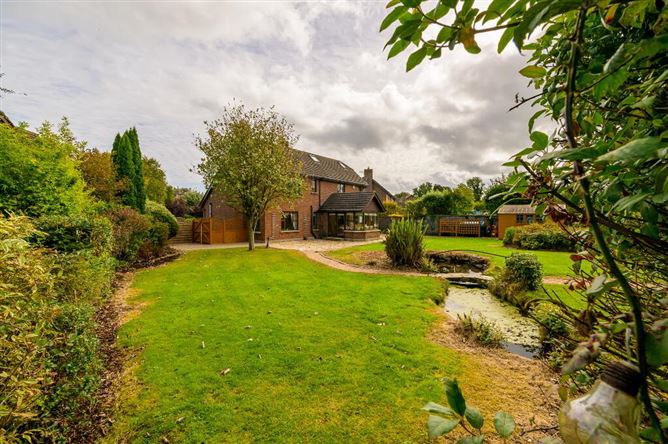 Lios Dún, 7 Eastbury, The Narroways, Bettystown, Meath