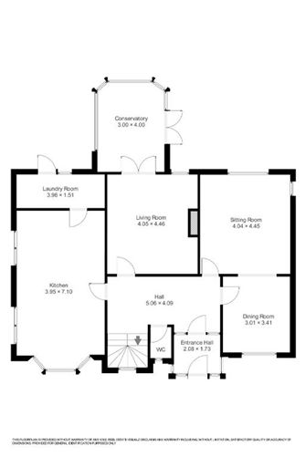 Lios Dún, 7 Eastbury, The Narroways, Bettystown, Meath