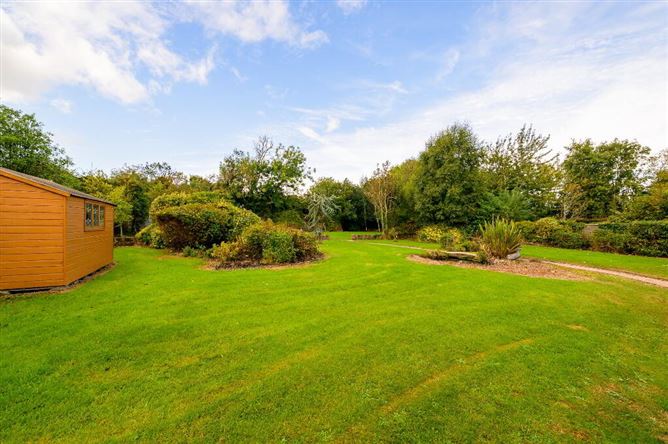 Lios Dún, 7 Eastbury, The Narroways, Bettystown, Meath