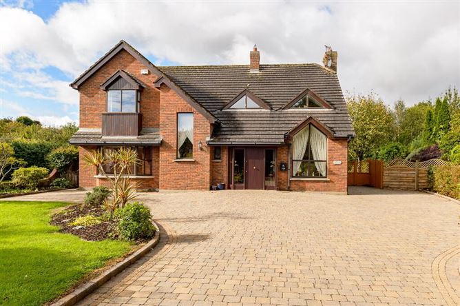 Lios Dún, 7 Eastbury, The Narroways, Bettystown, Meath