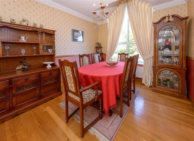 Lios Dún, 7 Eastbury, The Narroways, Bettystown, Meath