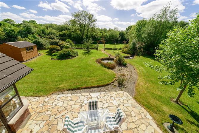 Lios Dún, 7 Eastbury, The Narroways, Bettystown, Meath
