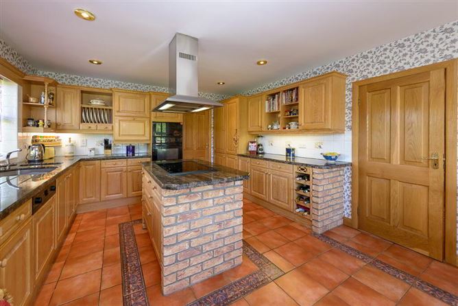 Lios Dún, 7 Eastbury, The Narroways, Bettystown, Meath