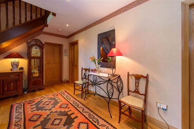 Lios Dún, 7 Eastbury, The Narroways, Bettystown, Meath