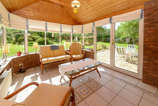 Lios Dún, 7 Eastbury, The Narroways, Bettystown, Meath