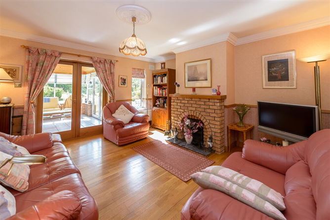 Lios Dún, 7 Eastbury, The Narroways, Bettystown, Meath