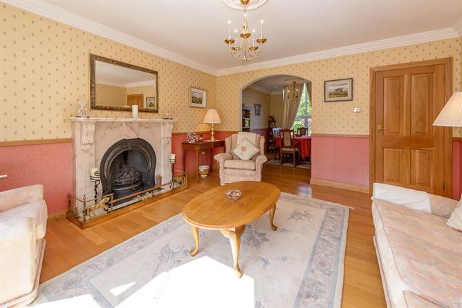 Lios Dún, 7 Eastbury, The Narroways, Bettystown, Meath
