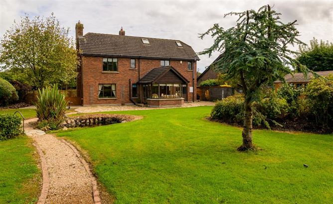 Lios Dún, 7 Eastbury, The Narroways, Bettystown, Meath