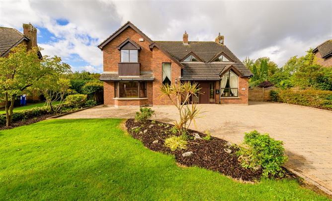 Lios Dún, 7 Eastbury, The Narroways, Bettystown, Meath