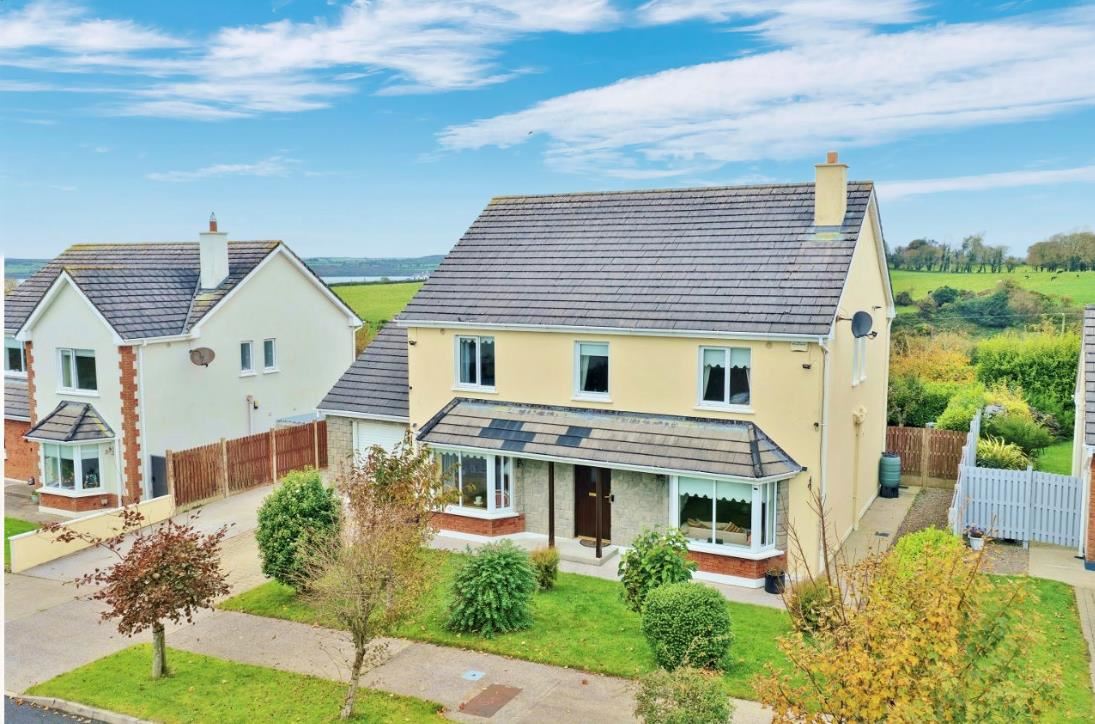 13 Kilfergus, Glin, Co. Limerick