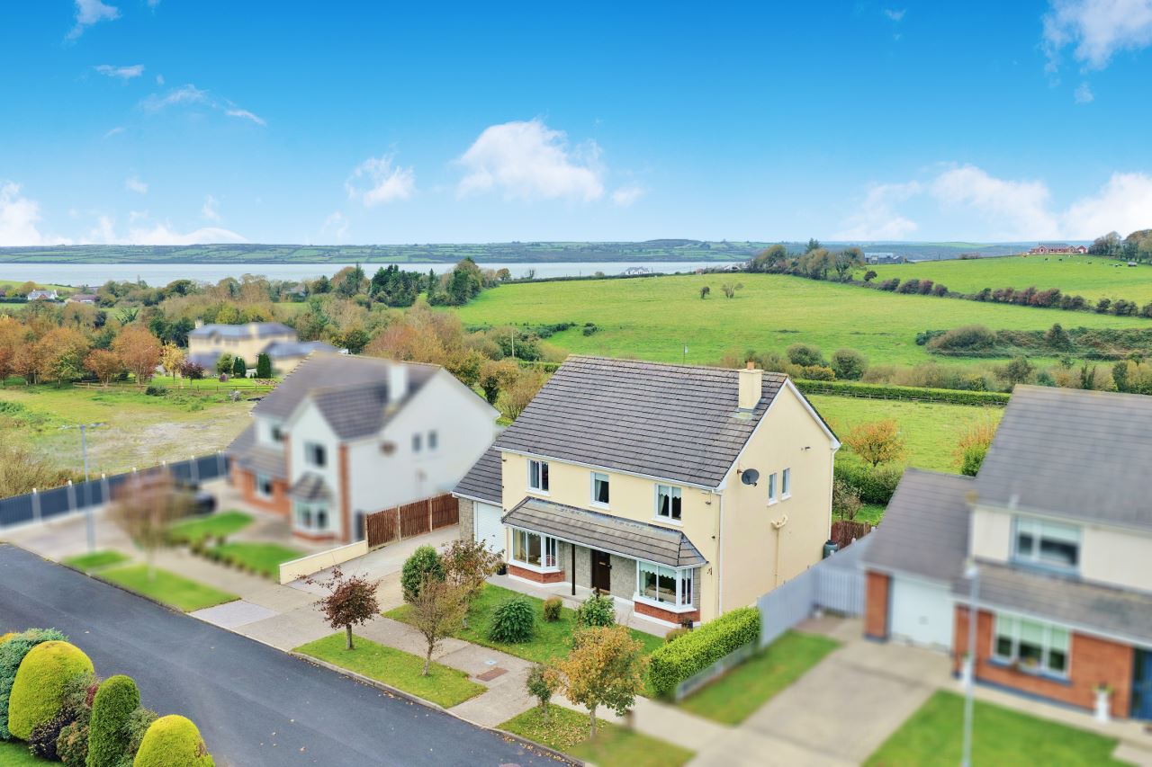 13 Kilfergus, Glin, Co. Limerick