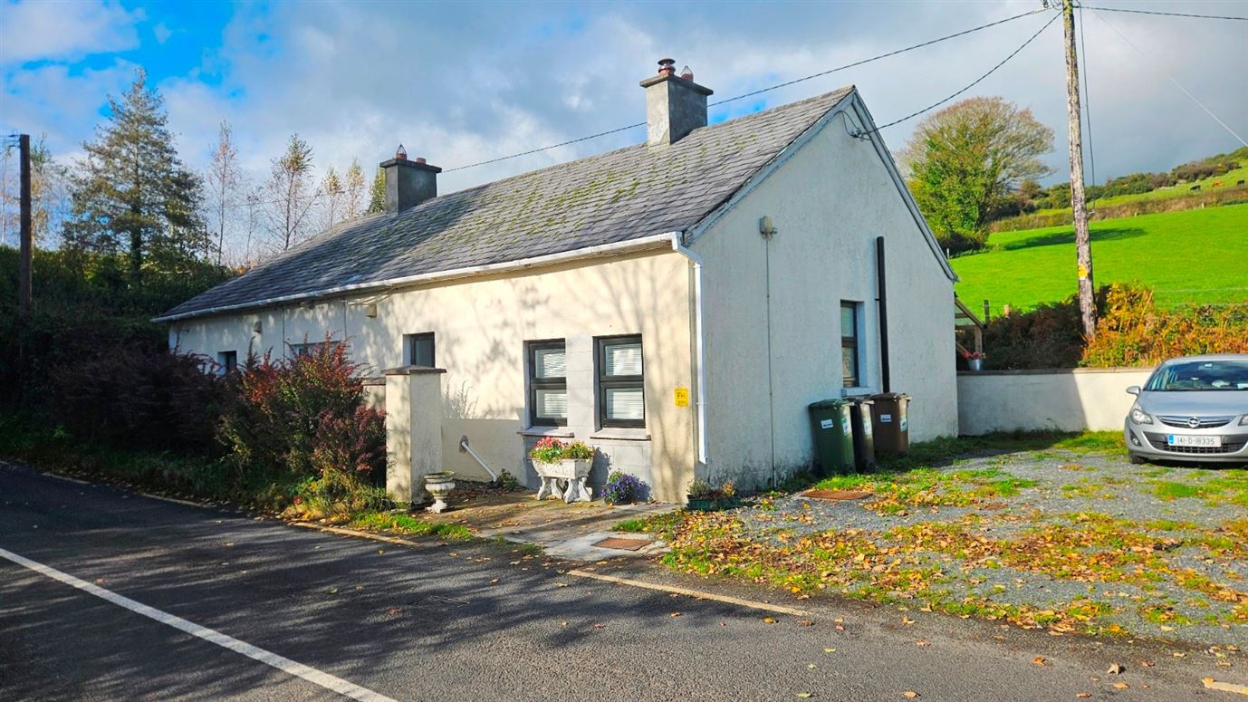 The Old Courthouse, Mullaghland, Mullagh, Cavan