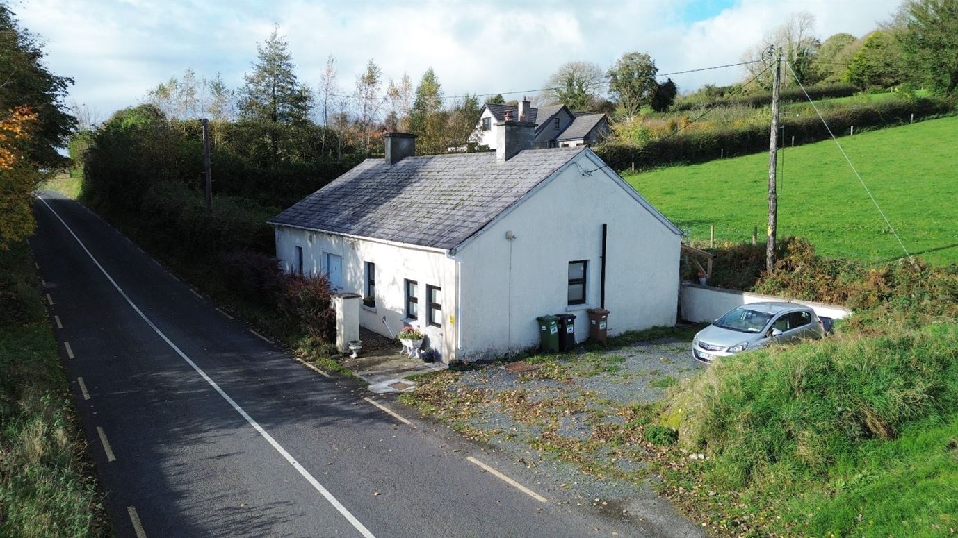The Old Courthouse, Mullaghland, Mullagh, Cavan