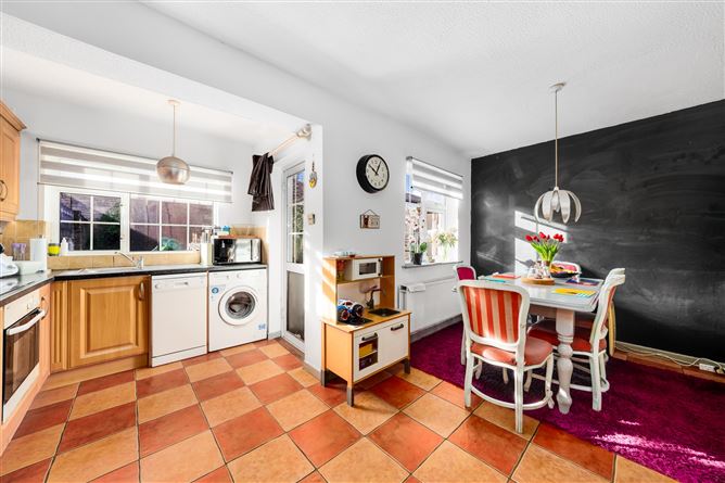 70 Monksfield Heights Clondalkin Dublin 22