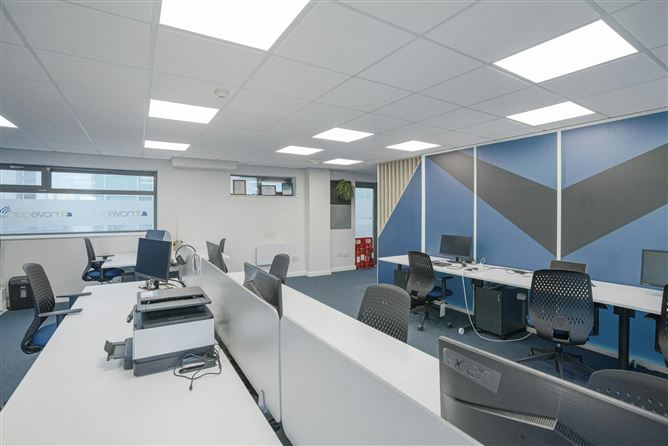 2C The Forum, Ballymoss Road, Sandyford, Dublin 18, Ireland