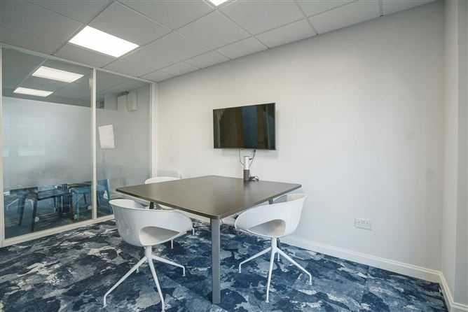 2C The Forum, Ballymoss Road, Sandyford, Dublin 18, Ireland