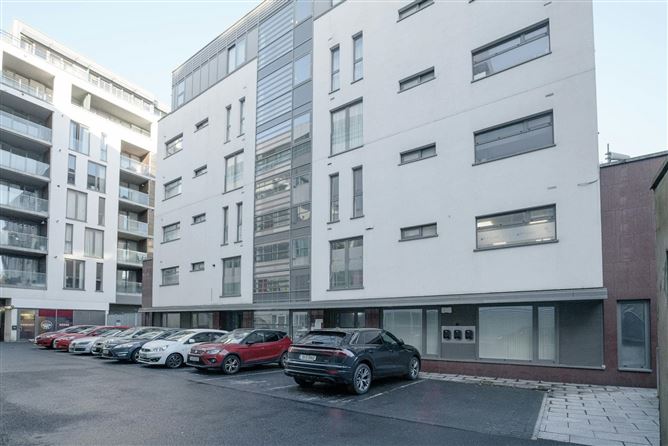 2C The Forum, Ballymoss Road, Sandyford, Dublin 18, Ireland