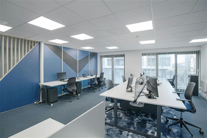 2C The Forum, Ballymoss Road, Sandyford, Dublin 18, Ireland