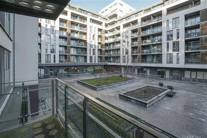 2C The Forum, Ballymoss Road, Sandyford, Dublin 18, Ireland