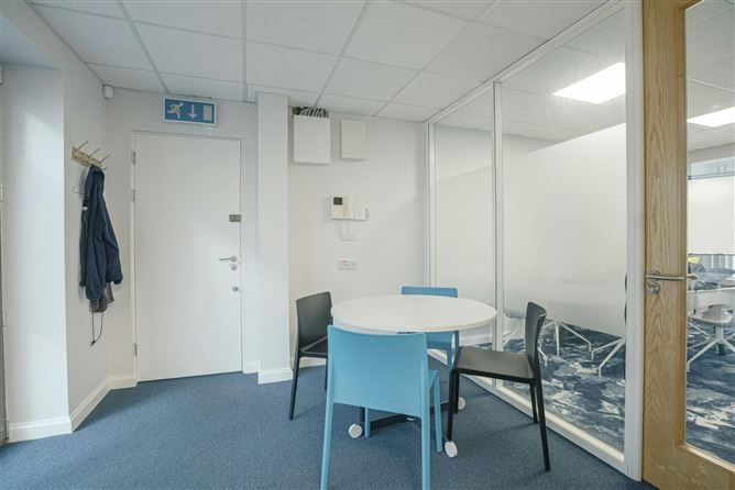 2C The Forum, Ballymoss Road, Sandyford, Dublin 18, Ireland