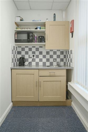 2C The Forum, Ballymoss Road, Sandyford, Dublin 18, Ireland