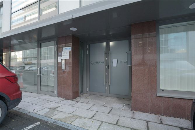 2C The Forum, Ballymoss Road, Sandyford, Dublin 18, Ireland