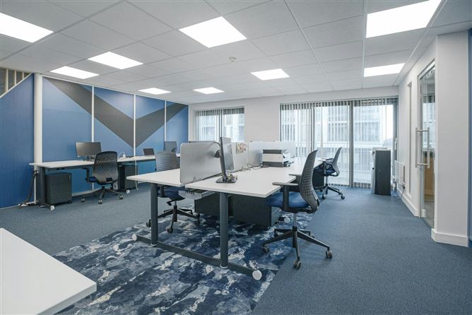 2C The Forum, Ballymoss Road, Sandyford, Dublin 18, Ireland